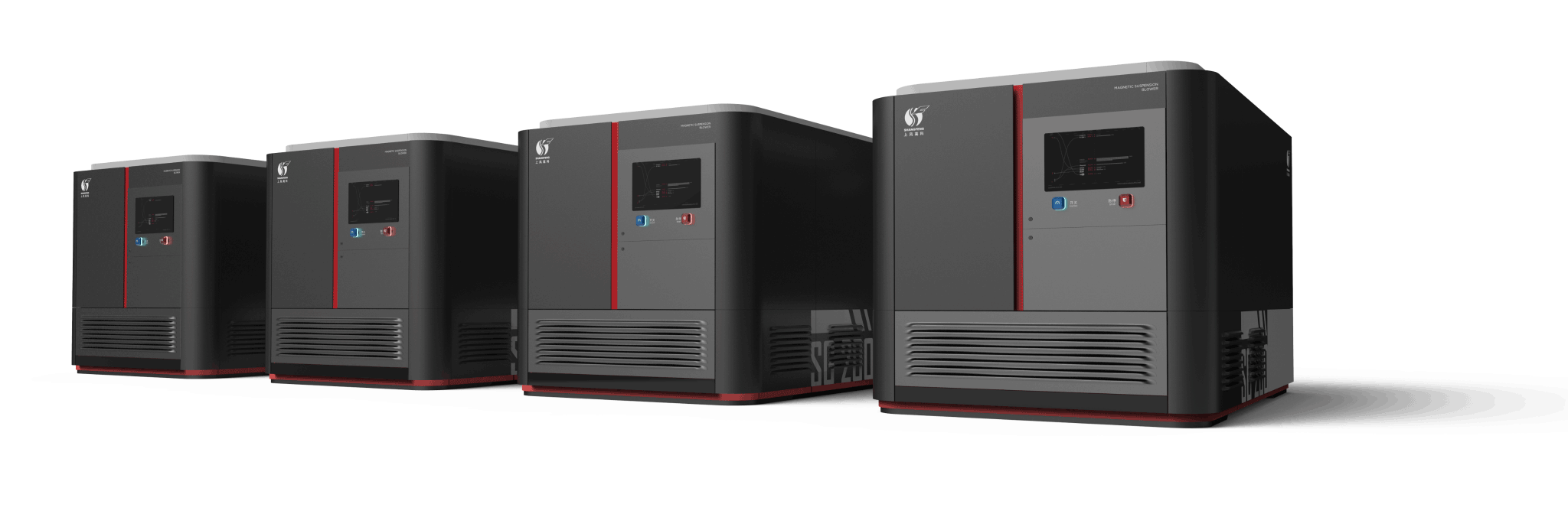 中国制造！金年金字招牌(jinnian)环境高端工业环保风机荣耀面世