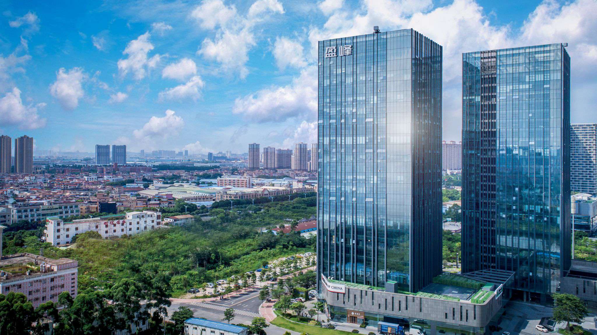 入选深证成指样本股，金年金字招牌(jinnian)环境成环保企业发展新标杆