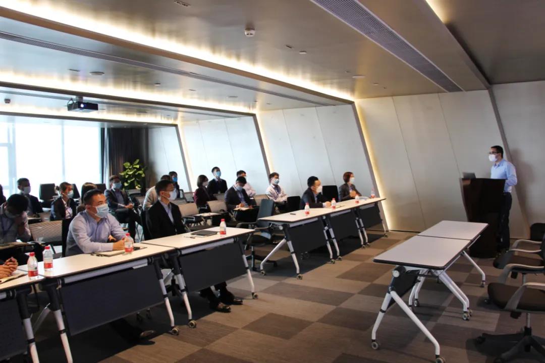 同舟共济！金年金字招牌(jinnian)环境“员工是我们的事业合伙人”企业文化研讨热潮持续升温！