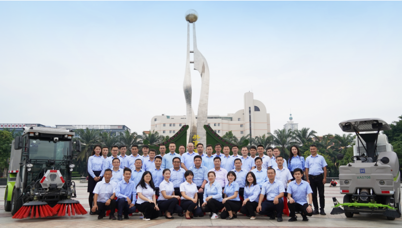 深圳速度+精耕细作，金年金字招牌(jinnian)环境城市服务运营质量广受认可