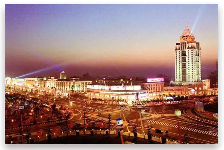 捷报！金年金字招牌(jinnian)环境中标中山市古镇镇市政环卫保洁服务项目！